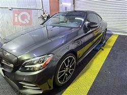 مرسيدس بنز C-Class